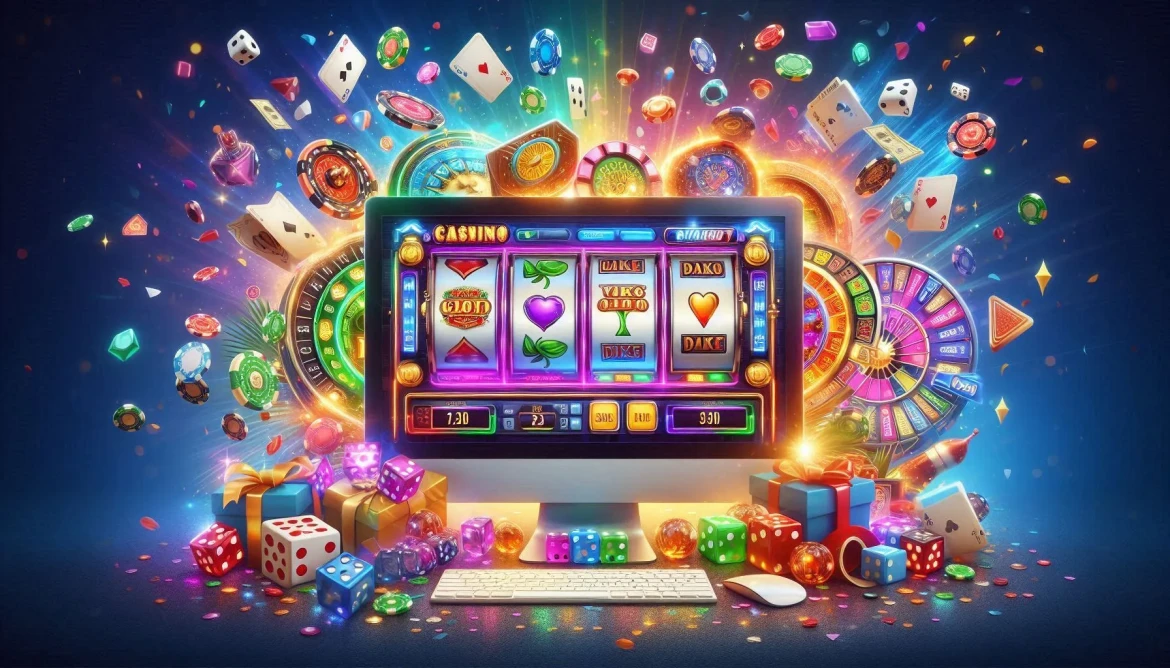 Immerion Casino